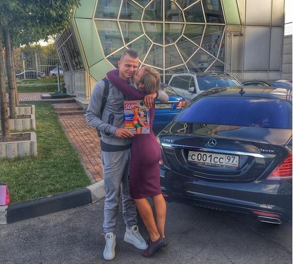 Ольга Бузова рассказала о планах на предстоящий декретный отпуск