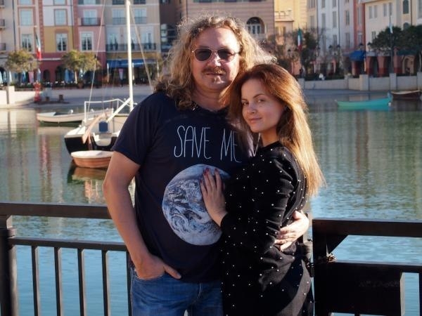 Юлия Проскурякова сообщила о рождении дочери
