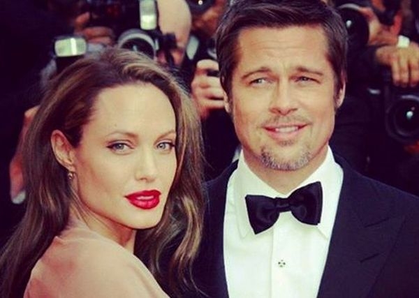 Брэд Питт поставил Анджелине Джоли ультиматум: либо она набирает вес, либо он подает на развод