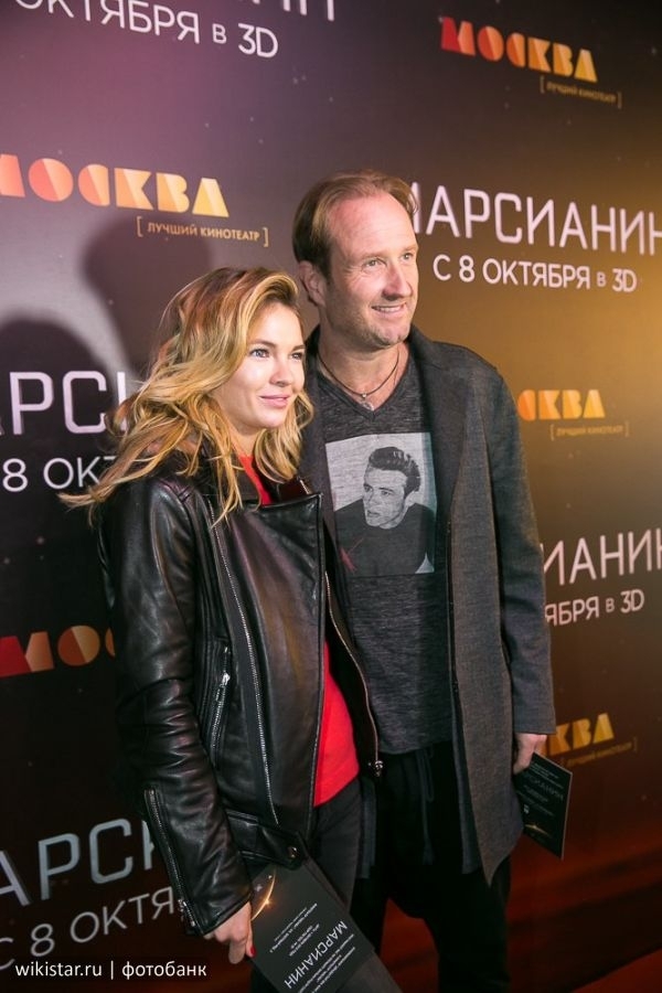 Марюс Вайсберг подтвердил серьезность отношений с Натальей Бардо Марюс Вайсберг подтвердил серьезность отношений с Натальей Бардо