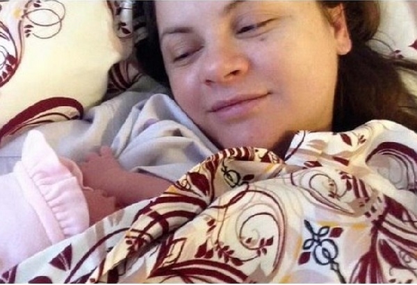 Игорь Николаев не спешит увидеть новорожденную дочь