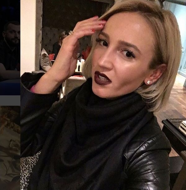 Ольга Бузова обиделась на критику со стороны поклонников