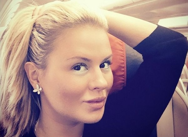 Анна Семенович поделилась снимками со своего путешествия в Шотландию