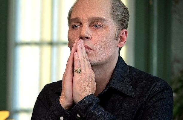 Джонни Депп изменился до неузнаваемости ради новой роли 