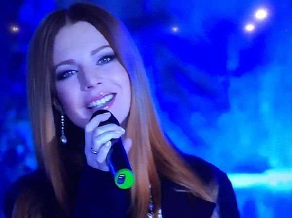 Наталья Подольская рассказала о чувстве вины перед сыном