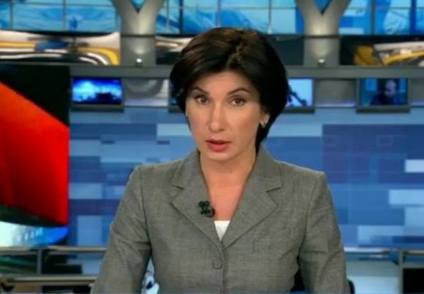 Ведущая Первого канала Ирада Зейналова разводится с мужем после 20 лет брака Ведущая Первого канала Ирада Зейналова разводится с мужем после 20 лет брака