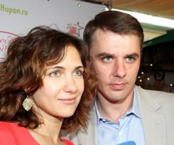 Между мужьями Екатерины Климовой разгорается настоящая вражда