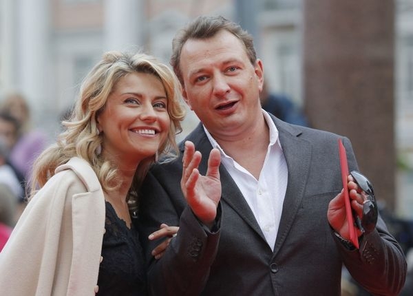 Бывшая жена Марата Башарова, Екатерина Архарова рассказала о своей первой любви