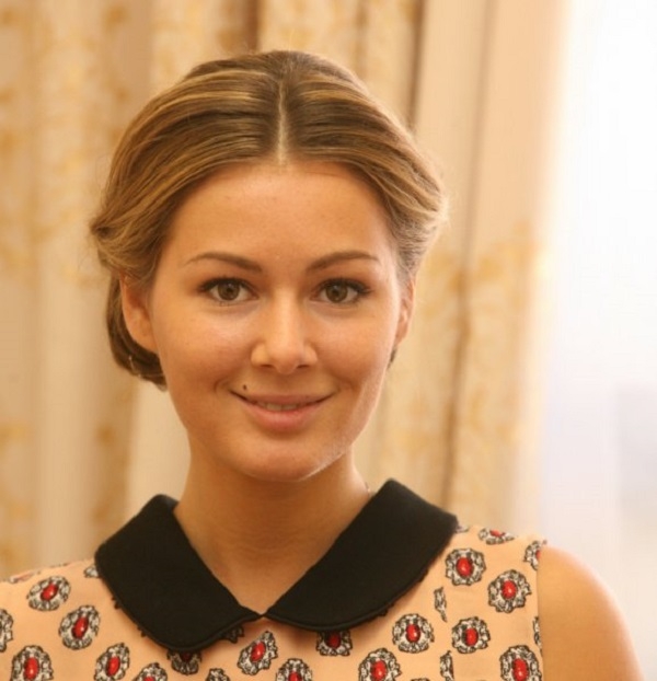 Мария Кожевникова рассказала про тяжелое детство