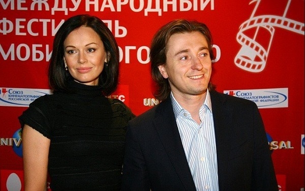 Ирину Безрукову после развода невозможно узнать