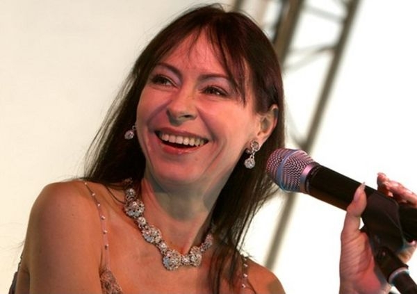 Марина Хлебникова поведала о своей нищете и работе таксистом Марина Хлебникова поведала о своей нищете и работе таксистом