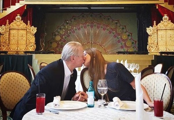 Молодая жена Ивана Краско заявила, что не хочет рожать мужу детей и объяснила, почему Молодая жена Ивана Краско заявила, что не хочет рожать мужу детей и объяснила, почему