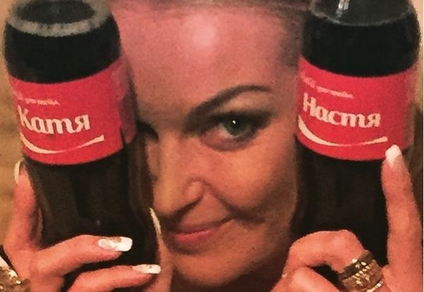 АНАСТАСИЯ ВОЛОЧКОВА РАССКАЗАЛА ПОДРОБНОСТИ О СВОЕМ НЕРВНОМ СРЫВЕ ПЕРЕД ПРОГРАММОЙ «50 ОТТЕНКОВ. БЕЛОВА»