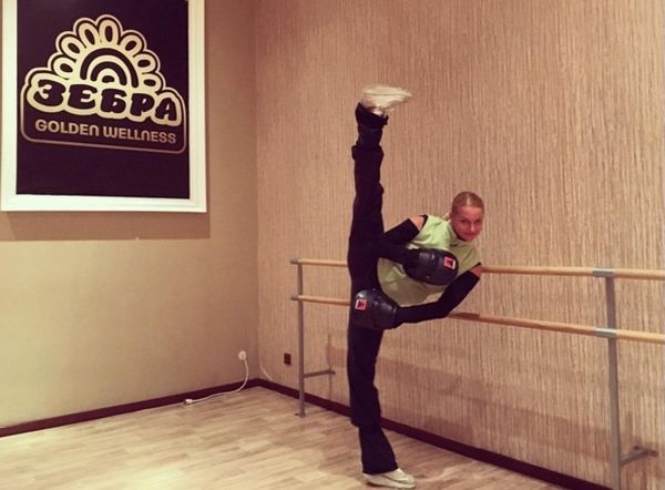 АНАСТАСИЯ ВОЛОЧКОВА РАССКАЗАЛА ПОДРОБНОСТИ О СВОЕМ НЕРВНОМ СРЫВЕ ПЕРЕД ПРОГРАММОЙ «50 ОТТЕНКОВ. БЕЛОВА»