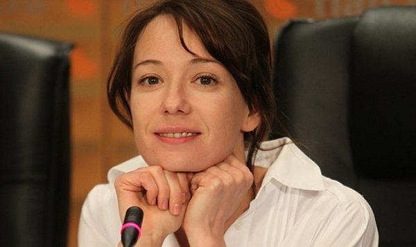 Чулпан Хаматова рассказала, что хотела покончить с собой