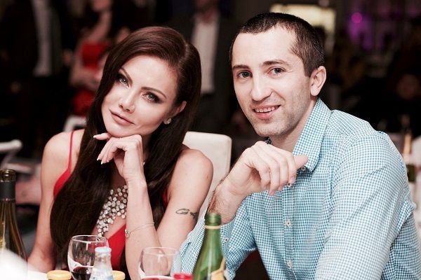 Елена Галицына стала роковой женщиной по версии журнала FHM
