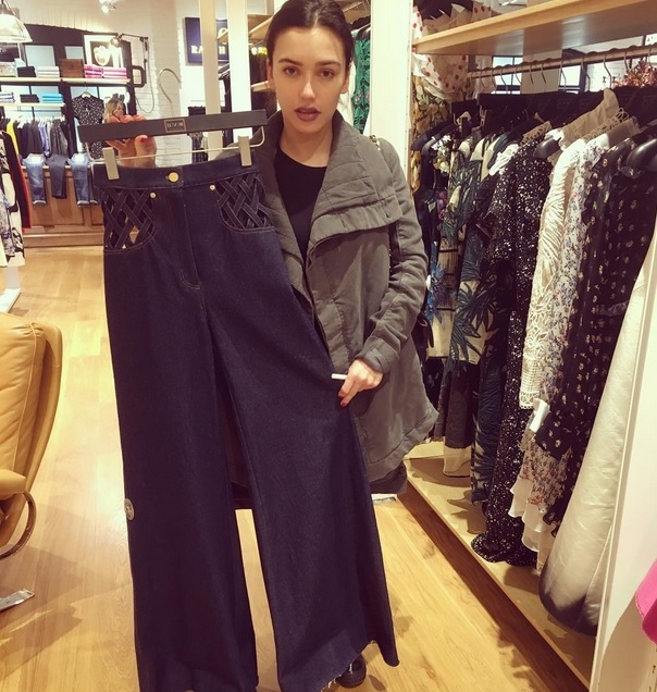 Ольга Серябкина удивила фотографией без косметики