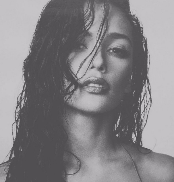 Ольга Серябкина удивила фотографией без косметики