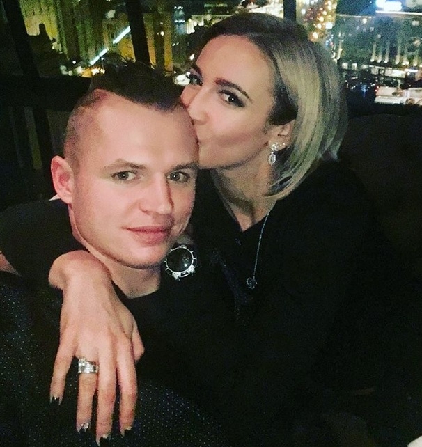 Ольга Бузова неожиданно сделала признание в отношении мужа Дмитрия Тарасова