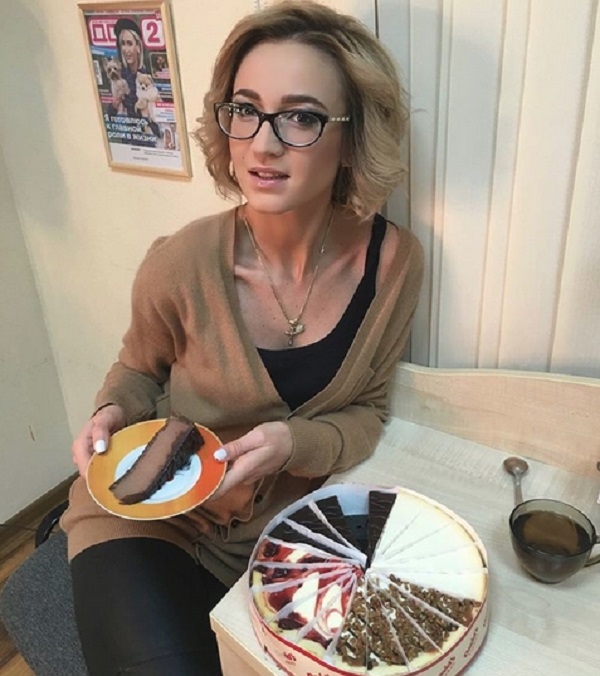 Ольга Бузова выложила слишком неудачное фото