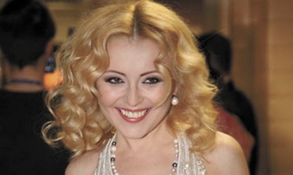 Анжелика Варум рассказала об индийском происхождении
