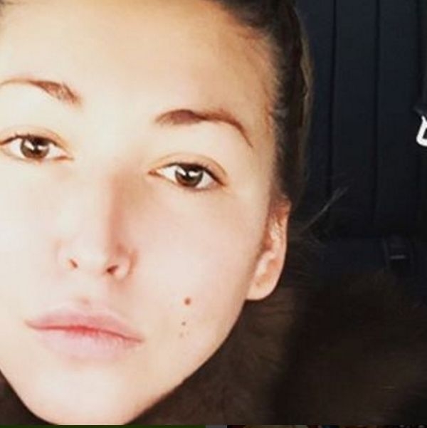 Ирина Дубцова очаровала поклонников естественной красотой