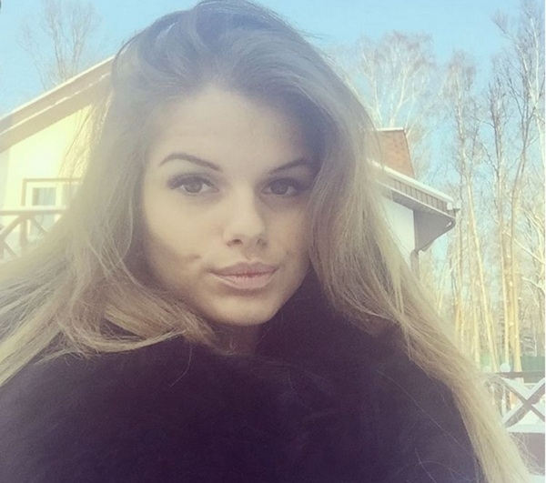 Маргарита Ваксер оказалась замужней