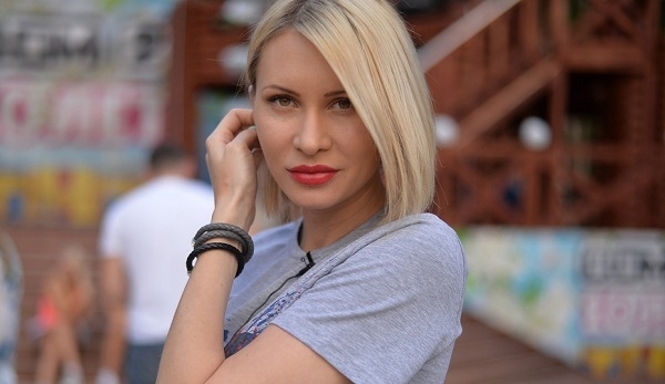 Элину Камирен срочно госпитализировали
