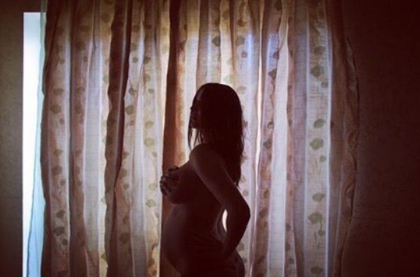Алена Водонаева шокировала поклонников, показав беременный живот