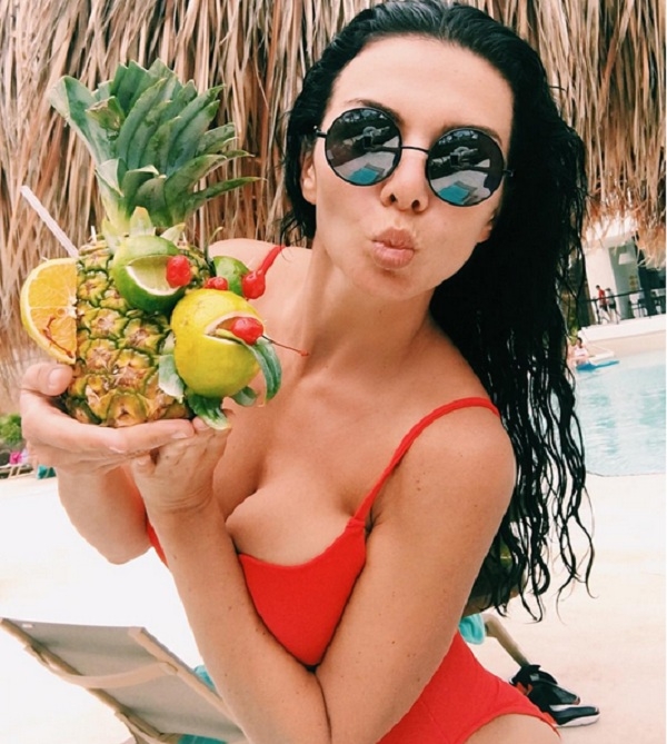 Седокова Интим Фото Седокова Интим Фото
