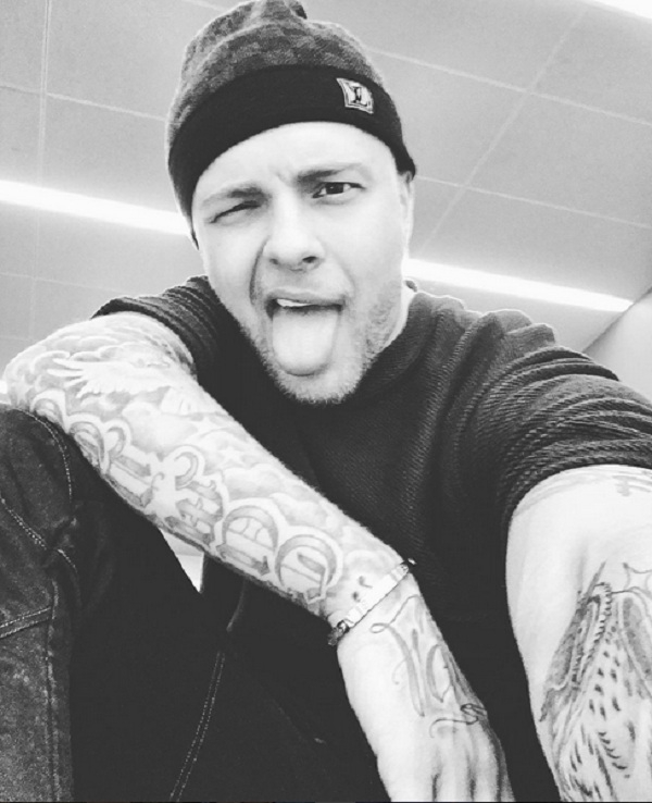 Егор Крид устроил концерт прямо в московском метро