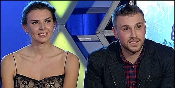 Игорь Трегубенко и Элла Суханова выпросили победу в конкурсе Игорь Трегубенко и Элла Суханова выпросили победу в конкурсе