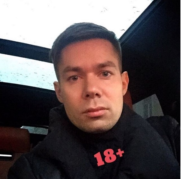 Стаса Пьеху заподозрили в гомосексуализме