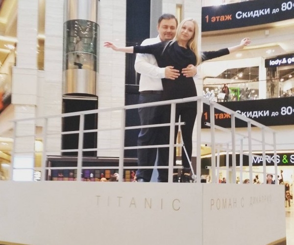 «Русский Ди Каприо» Роман Бурцев обучается актерскому мастерству ради любви