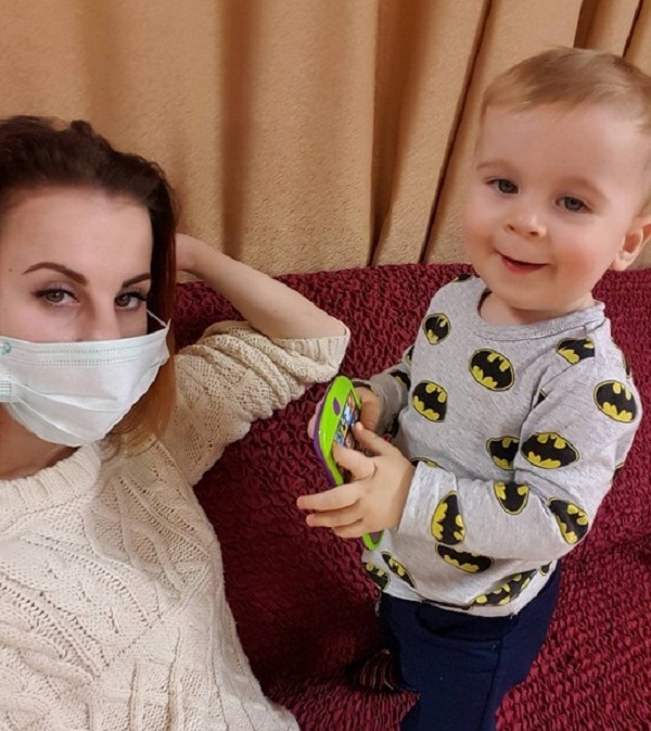Ольга Жемчугова пожаловалась на проблемы со здоровьем