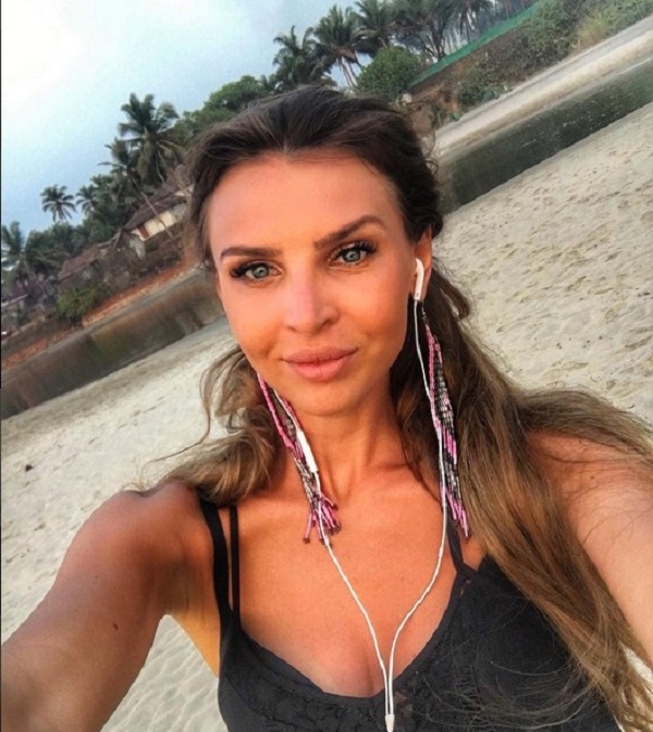 Элла Суханова ужаснула сильно постаревшим лицом
