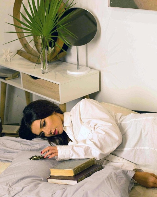 Анна Седокова призналась как она хотела избавиться от первого ребенка