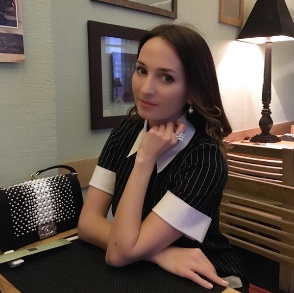 Николай Басков расстался с Софи Кальчевой