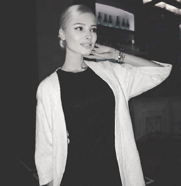 Алена Шишкова рассказала про свою новую любовь