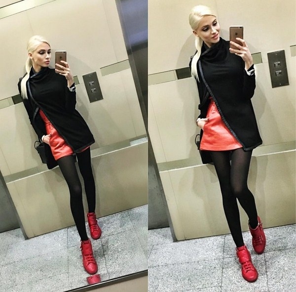 Алена Шишкова рассказала про свою новую любовь