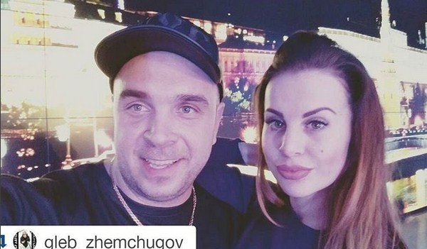 У Ольги Жемчуговой депрессия
