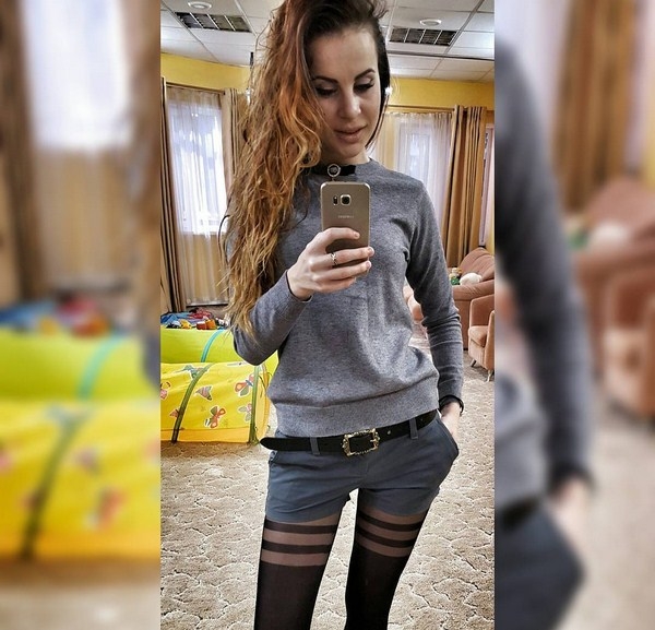 У Ольги Жемчуговой депрессия