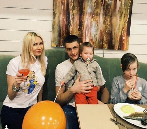 Элина Камирен не смогла вызвать скорую, когда ей было очень плохо