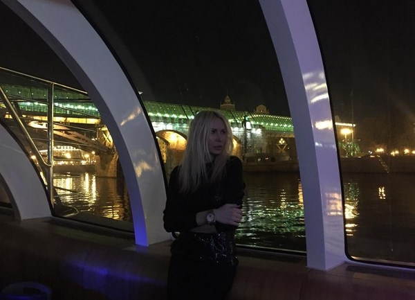 Элина Камирен не смогла вызвать скорую, когда ей было очень плохо