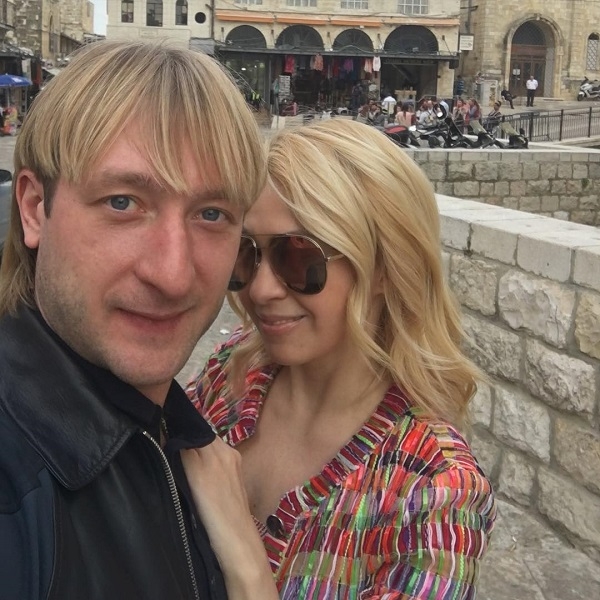 Врачи продолжают бороться за жизнь Евгения Плющенко 