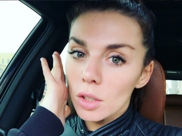 Анна Седокова открывает новый бизнес