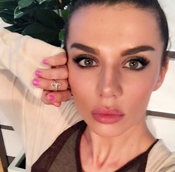 Анна Седокова открывает новый бизнес