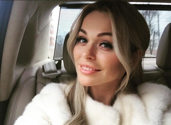 Анна Хилькевич откровенно рассказала про пластику лица