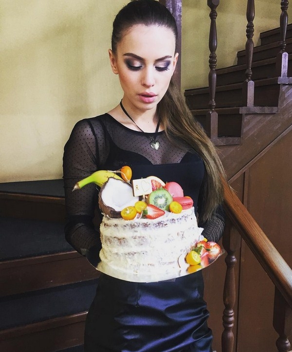 Александра Артемова рассказала об ухудшающемся состоянии
