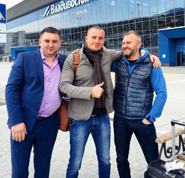 Константин Иванов возвращается на Дом 2